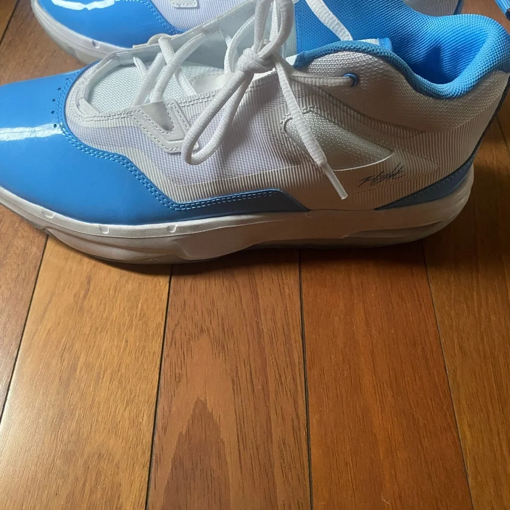 Jordan Stay Loyal 3 size 10.5